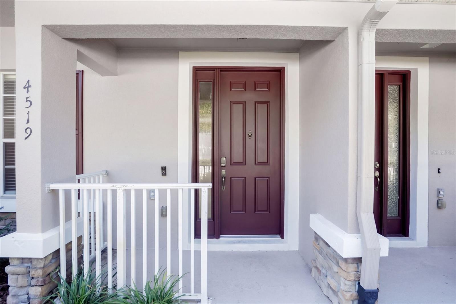 4519 SUNSET LANE photo 3
