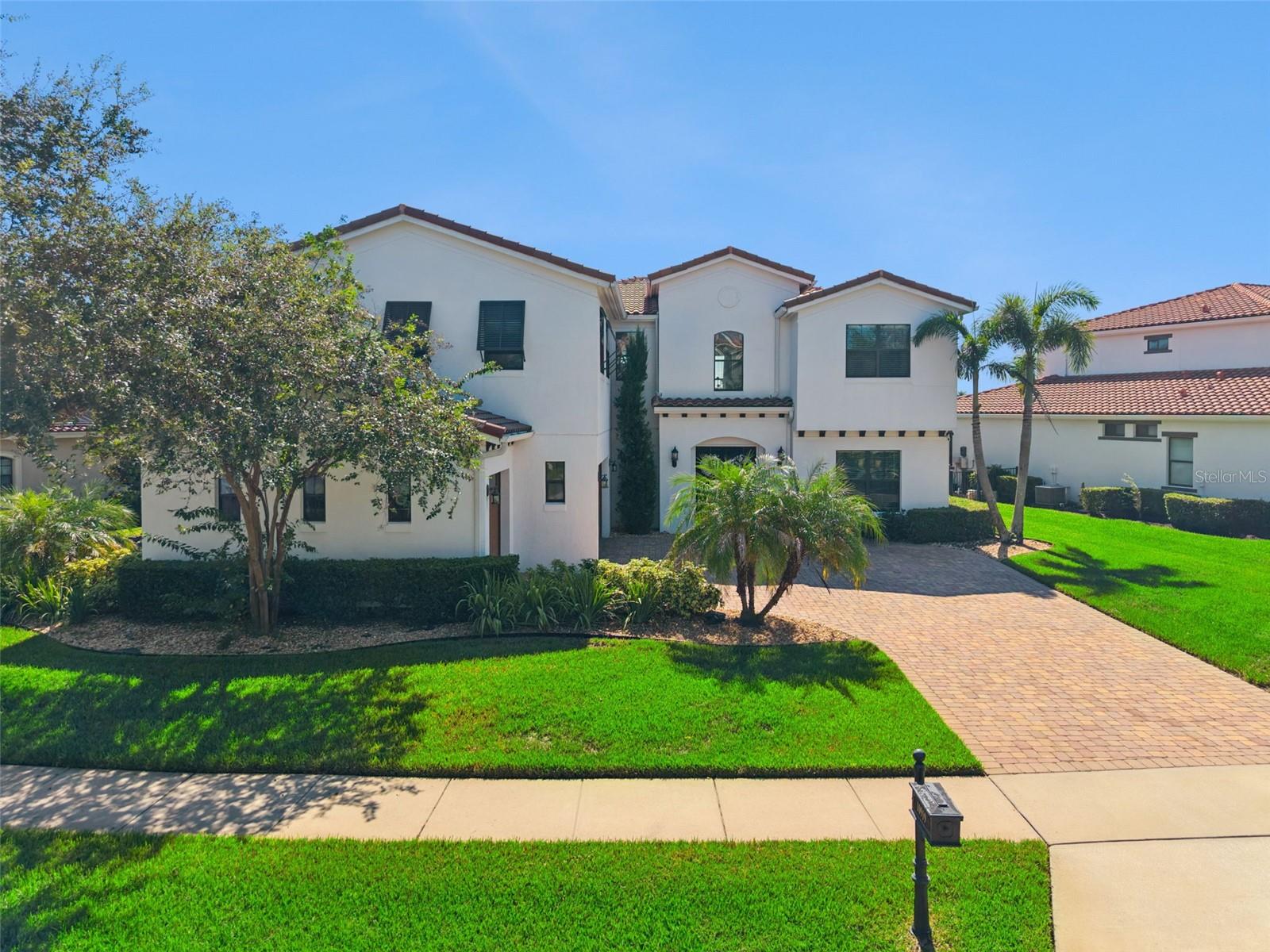 10919 MOBBERLEY CIRCLE