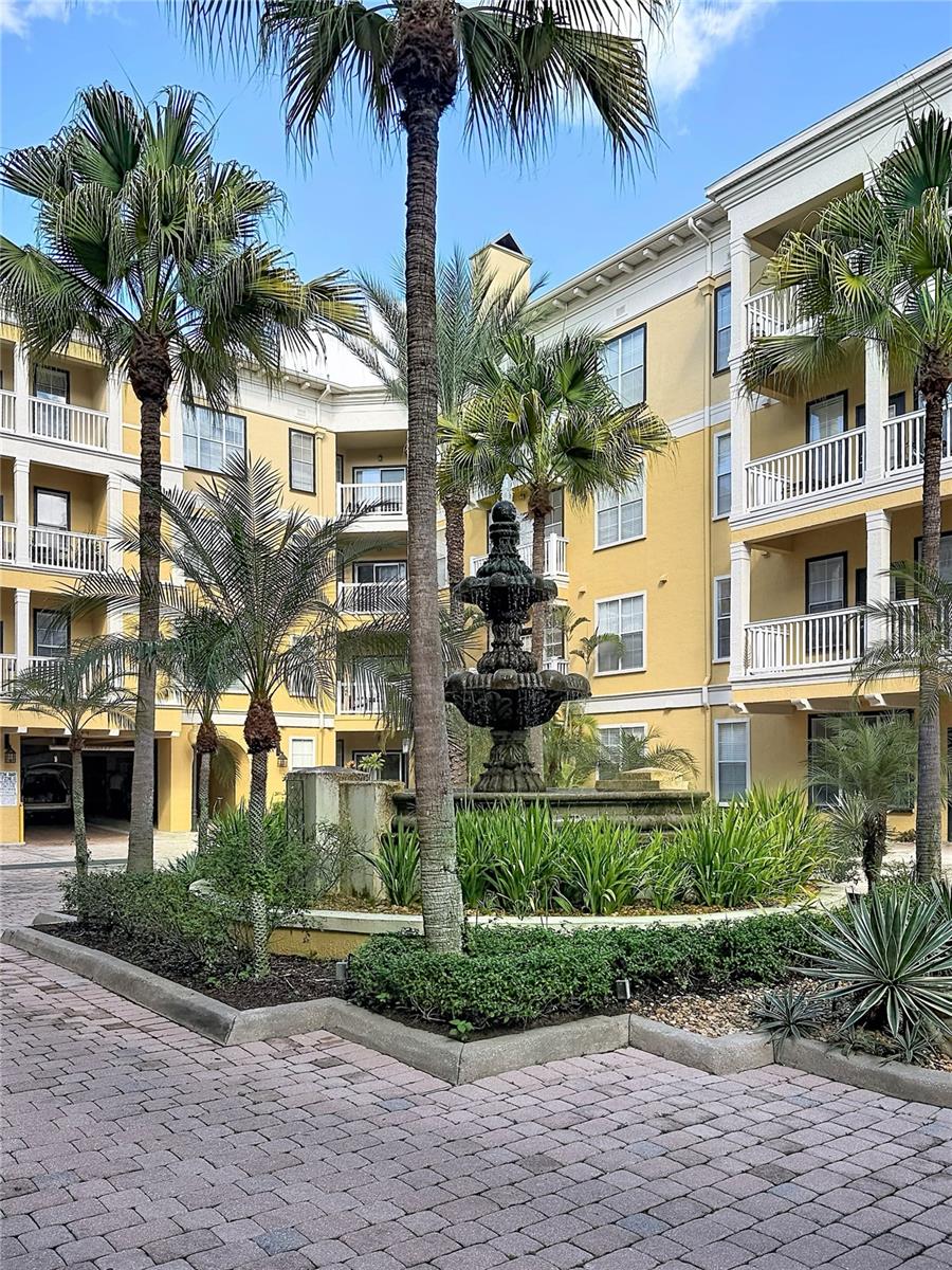 860 N ORANGE AVENUE #401 photo 2