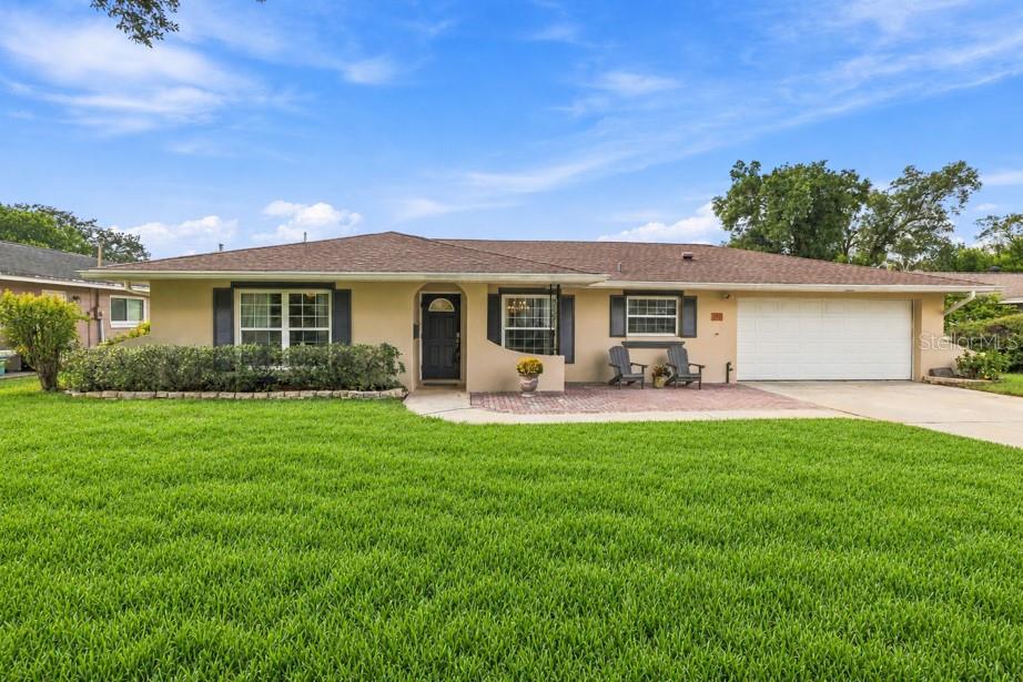 3020 GREENMOUNT ROAD