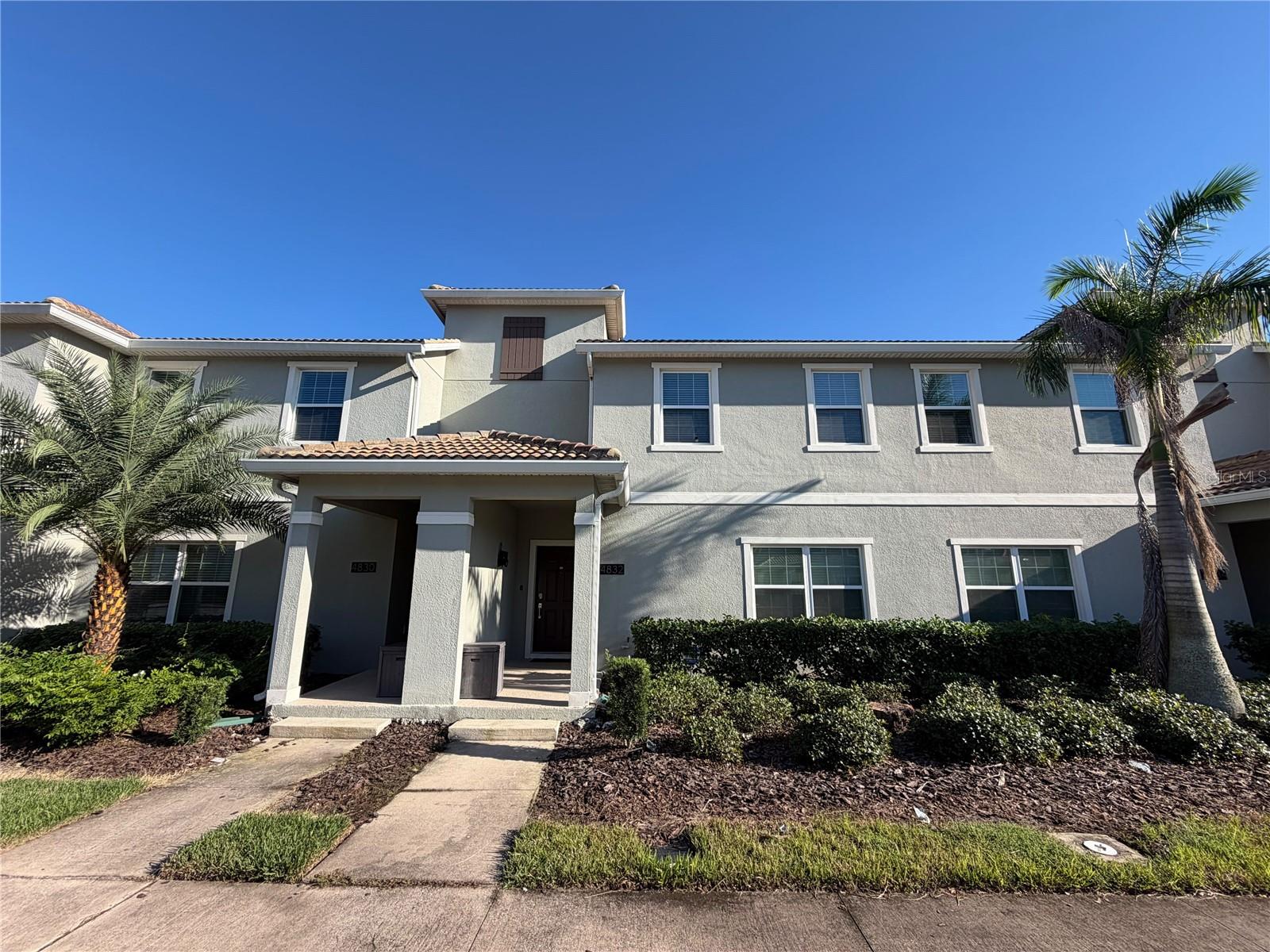 4832 Dedication Street, Storey Lake Resort, Kissimmee FL