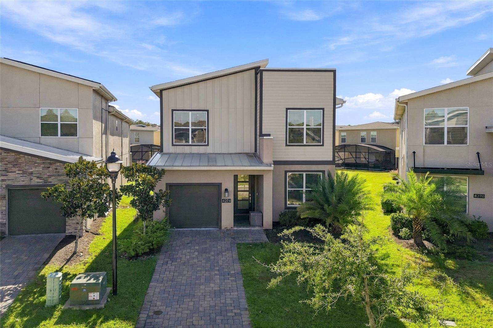 4274 Paragraph Drive, Storey Lake Resort