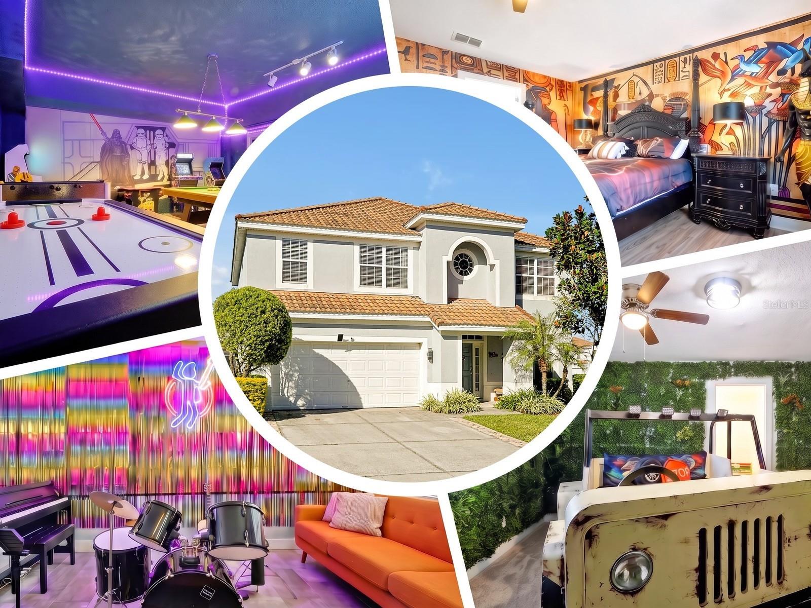 2624 Bowring Street, Windsor Hills Resort