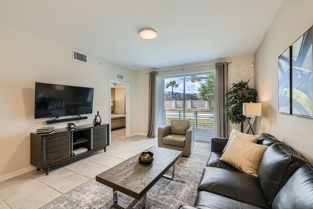4731 Clock Tower Drive #105 — photo 4 of 31